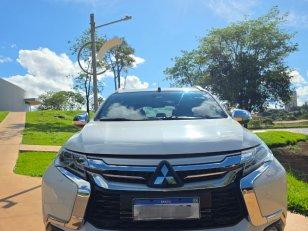 Foto 2 - Mitsubishi Pajero Sport HPE 2.5 Turbo Diesel 4x4