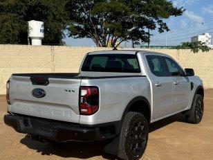 Foto 3 - Ford Ranger XLS 2.0 Turbo Diesel 4x4