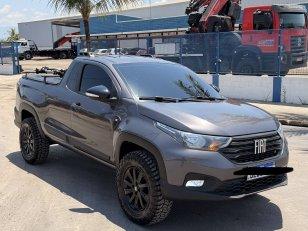 Foto 1 - Fiat Strada Freedom 1.3 C.S.