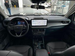Foto 5 - Ford Maverick Lariat Ecoboost 2.0 Gasolina FX4