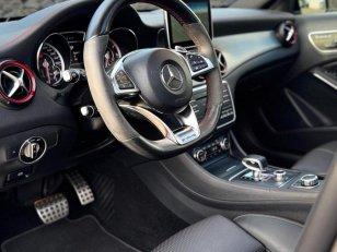 Foto 7 - Mercedes-Benz GLA 45 AMG 2.0 Turbo Gasolina