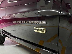 Foto 9 - Jeep Grand Cherokee 75 anos 3.6 V6 Gasolina 4WD