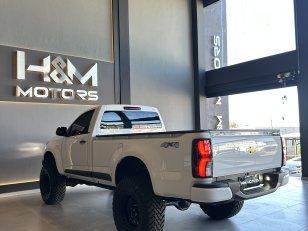 Foto 5 - Chevrolet S10 LS 2.8 Turbo Diesel 4x4