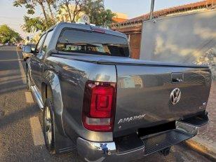 Foto 4 - Volkswagen Amarok Highline 3.0 V6 Turbo Diesel 4x4