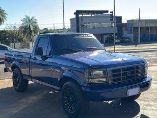 Foto 2 - Ford F1000 Super Série 3.9 Turbo Diesel 4x2 C.S