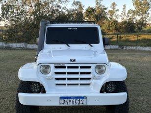 Foto 2 - Troller T4 2.8TD 4X4