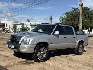 Foto 1 - Chevrolet S10 Colina 2.8 Turbo Diesel 4x4