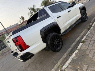 Foto 3 - Mitsubishi Triton Katana 2.4 Bi-Turbo Diesel 4x4