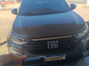Foto 3 - Fiat Strada Volcano 1.3 C.D.