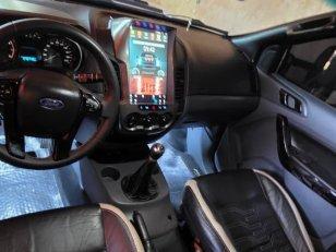 Foto 6 - Ford Ranger XLS 2.5 Flex 4x2 C.S