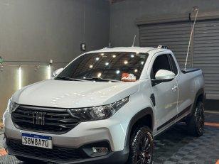 Foto 3 - Fiat Strada Freedom 1.3 C.S.