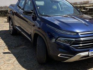 Foto 1 - Fiat Toro Volcano 2.0TDi 16v 4x4