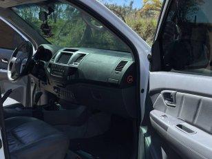 Foto 8 - Toyota Hilux SRV Top 3.0 Turbo Diesel 4x4