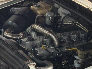 Foto 6 - Chevrolet Silverado D20 Rodeio 4.2TD 18v