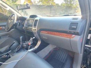 Foto 5 - Toyota Land Cruiser Prado 3.0 Turbo Diesel 4x4