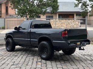 Foto 3 - Chevrolet S10 STD 2.8 Turbo Diesel 4x4