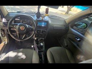 Foto 6 - Fiat Strada Trekking 1.6 16v C.D.