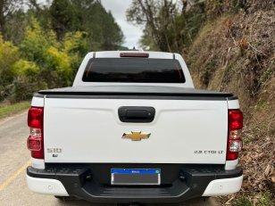Foto 4 - Chevrolet S10 LT 2.8 Turbo Diesel 4x4