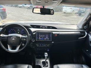 Foto 8 - Toyota Hilux SRV 2.8 Turbo Diesel 4x4