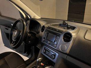 Foto 9 - Volkswagen Amarok Highline 2.0 Turbo Diesel 4x4