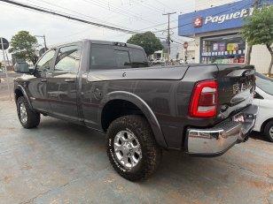 Foto 3 - RAM 2500 Laramie 6.7 Turbo Diesel 4x4