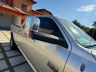 Foto 10 - RAM 2500 Laramie 6.7 Turbo Diesel 4x4