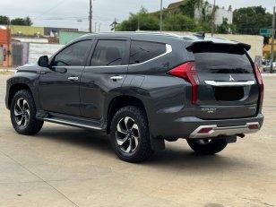 Foto 6 - Mitsubishi Pajero Sport HPE-S 2.4TDi 16v 4X4