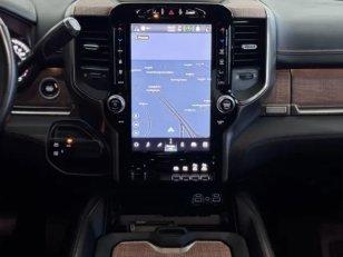 Foto 9 - RAM 3500 Longhorn Limited 6.7 Turbo Diesel 4x4