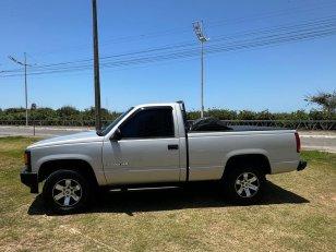 Foto 2 - GMC HD 3500 4.2TD