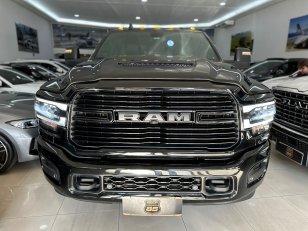 Foto 2 - RAM 2500 Laramie Night Edition 6.7 Turbo Diesel 4x4
