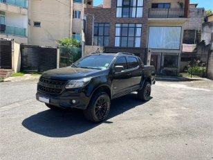 Foto 1 - Chevrolet S10 High Country 2.8 Turbo Diesel 4x4