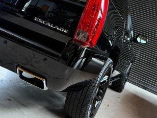 Foto 9 - Cadillac Escalade Platinum 6.2 V8 Flex AWD