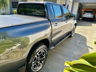 Foto 7 - Toyota Hilux SRX 2.8 Turbo Diesel 4x4