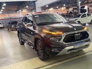 Foto 1 - Fiat Toro Ranch 2.0TDi 16v 4x4