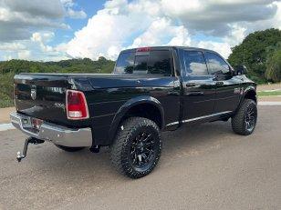 Foto 7 - RAM 2500 Laramie 6.7 Turbo Diesel 4x4