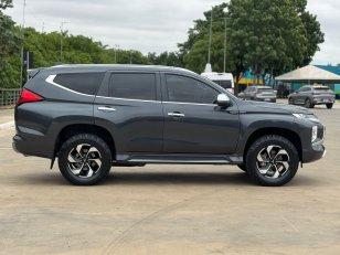 Foto 4 - Mitsubishi Pajero Sport HPE-S 2.4TDi 16v 4X4