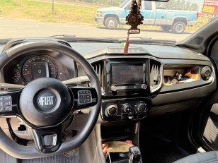 Foto 8 - Fiat Strada Freedom 1.3 C.S.