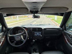 Foto 8 - Chevrolet S10 Executive 2.8 Turbo Diesel 4x4