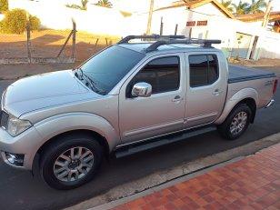 Foto 3 - Nissan Frontier SL 2.5TDi 16v 4x4 C.D.