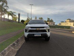 Foto 2 - Chevrolet S10 WT 2.8 Turbo Diesel 4x4