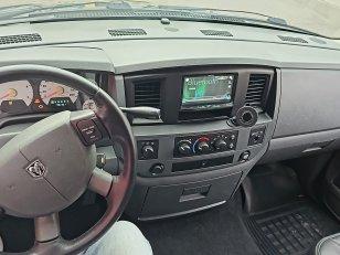 Foto 7 - RAM 2500 SLT 5.9 Turbo Diesel 4x4 C.S