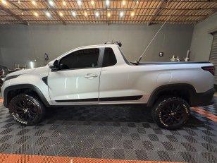 Foto 4 - Fiat Strada Freedom 1.3 C.S.