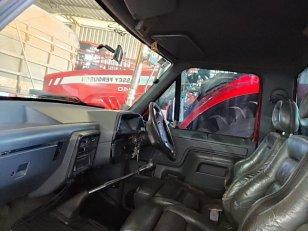 Foto 6 - Ford F1000 Super Série 3.9 Turbo Diesel 4x2 C.S