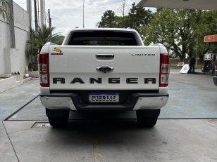 Foto 6 - Ford Ranger Limited 3.2 Turbo Diesel 4x4