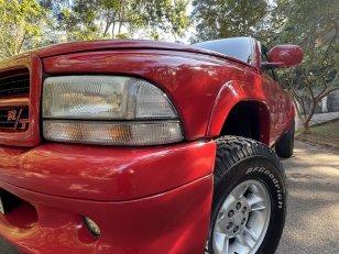 Foto 8 - Dodge Dakota R/T 5.2 V8 C.E.