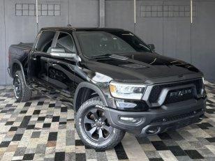 Foto 1 - RAM 1500 Rebel 5.7 V8 Gasolina 4x4