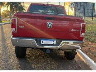 Foto 4 - RAM 2500 Laramie 6.7 Turbo Diesel 4x4