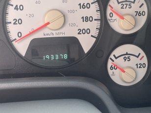 Foto 7 - RAM 2500 SLT 5.9 Turbo Diesel 4x4 C.S