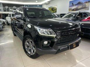 Foto 1 - Chevrolet S10 LTZ 2.8 Turbo Diesel 4x4