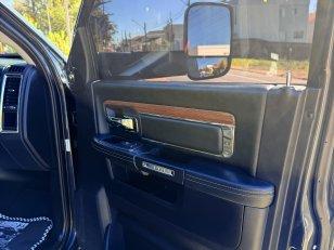 Foto 7 - RAM 2500 Laramie 6.7 Turbo Diesel 4x4